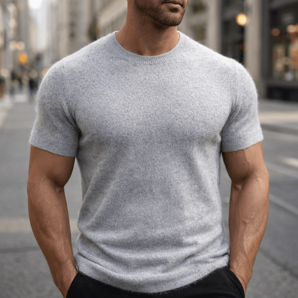 Men's Soft Comfortable T-Shirt