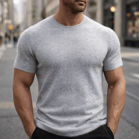 Men's Soft Comfortable T-Shirt