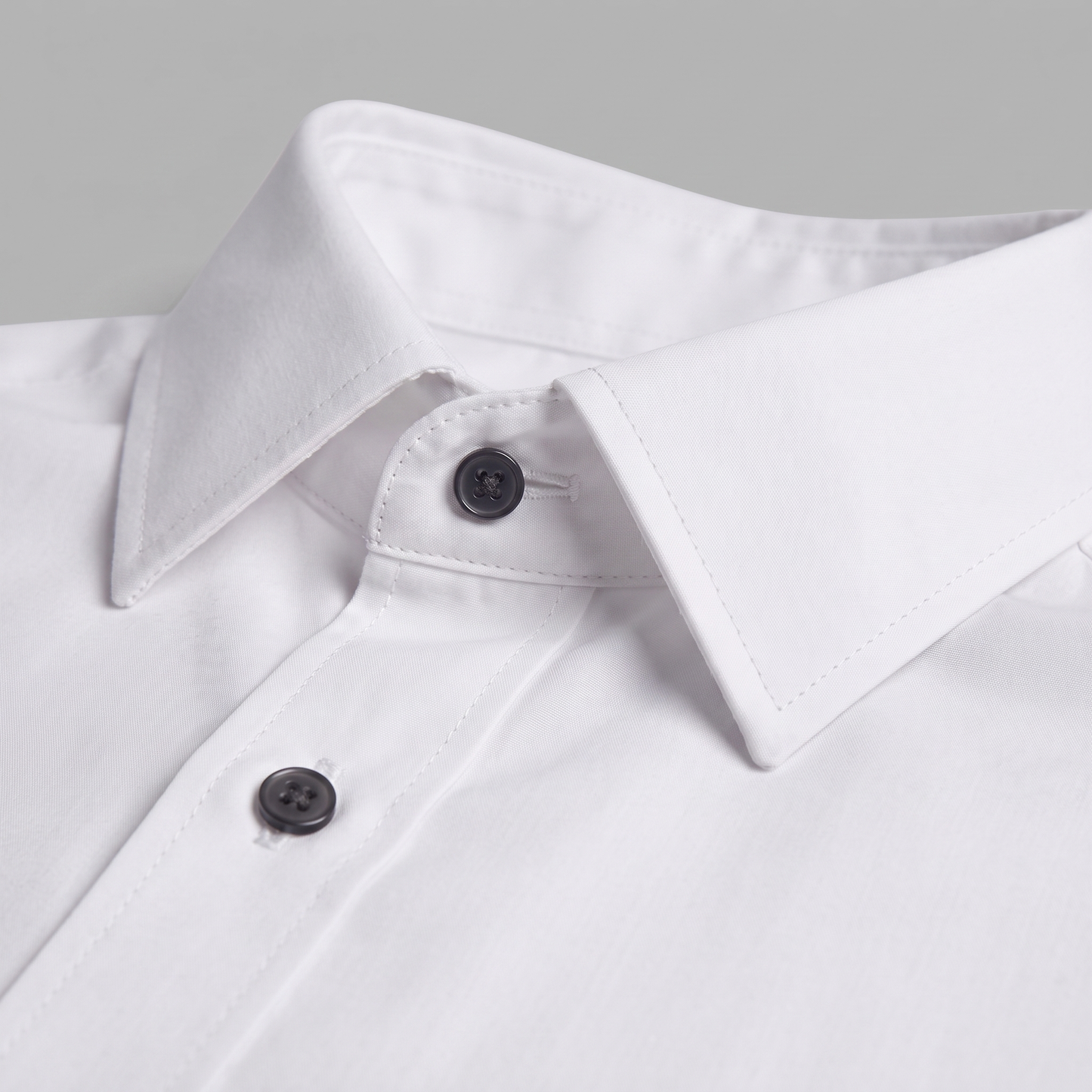 Men's Stretch Comfort Slim Fit Shirt