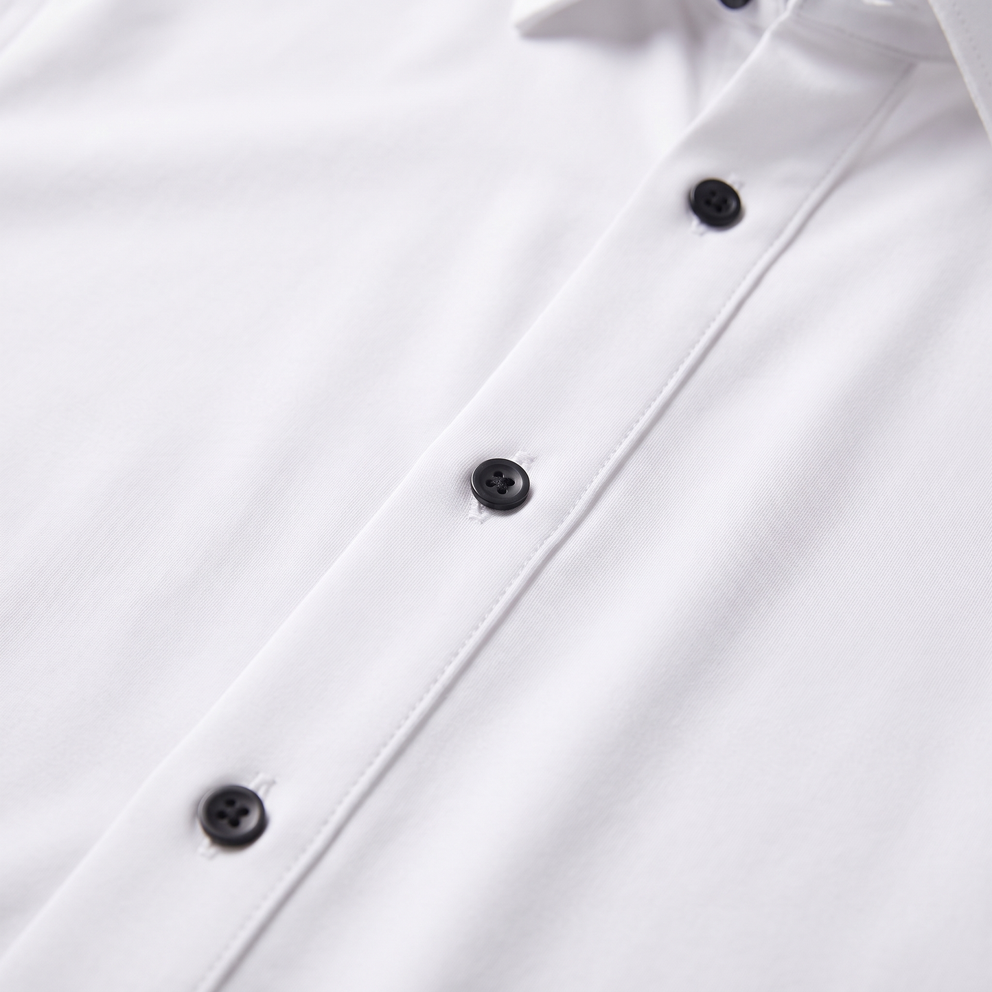 Men's Stretch Comfort Slim Fit Shirt