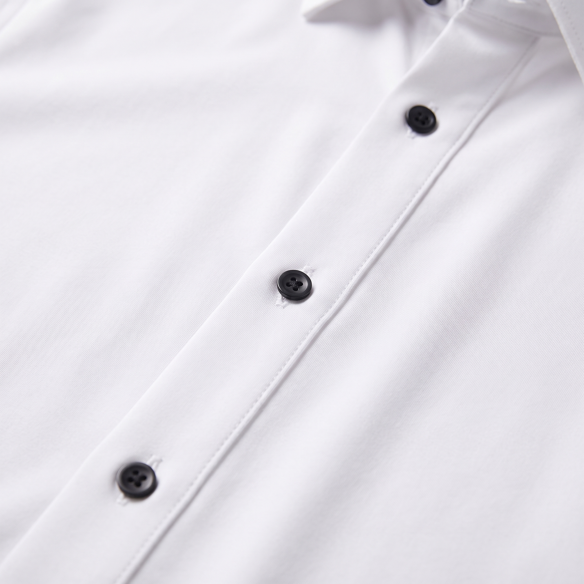 Men's Stretch Comfort Slim Fit Shirt