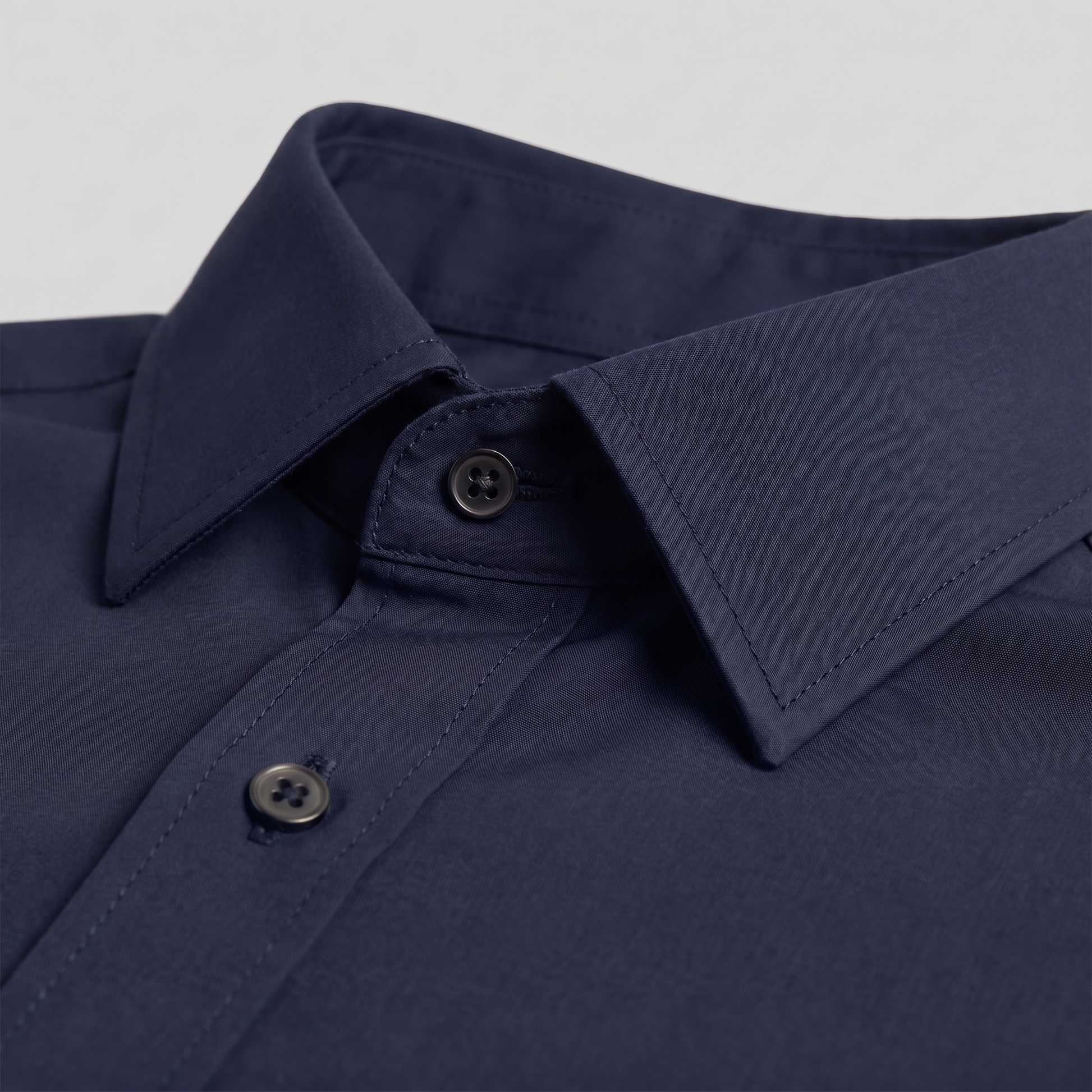 Men's Stretch Comfort Slim Fit Shirt