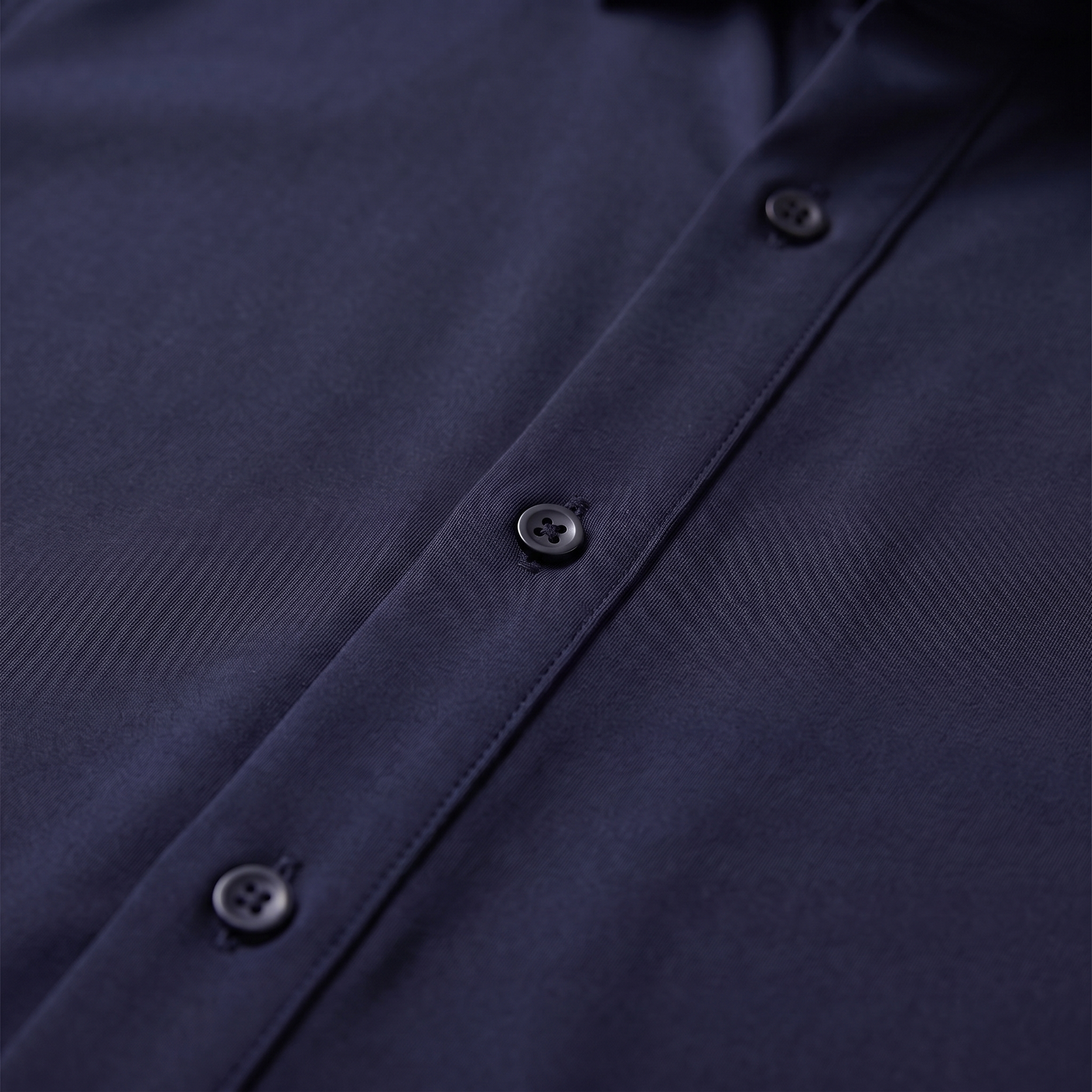 Men's Stretch Comfort Slim Fit Shirt