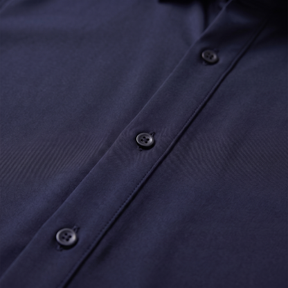 Men's Stretch Comfort Slim Fit Shirt