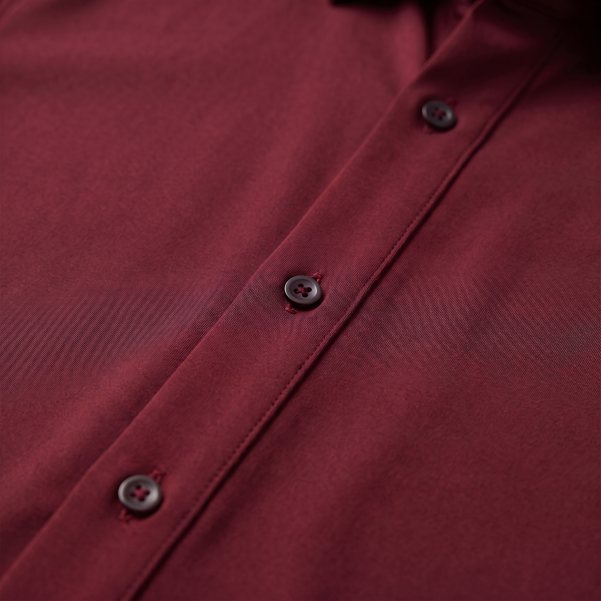 Men's Stretch Comfort Slim Fit Shirt