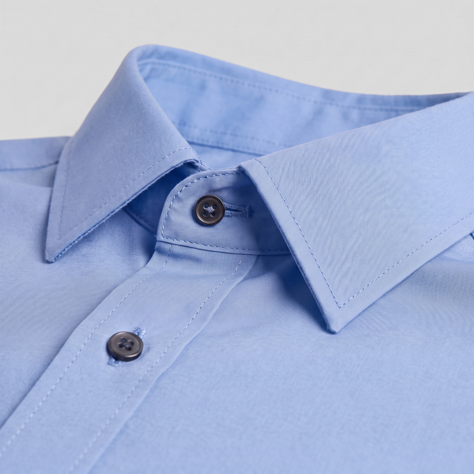 Men's Stretch Comfort Slim Fit Shirt