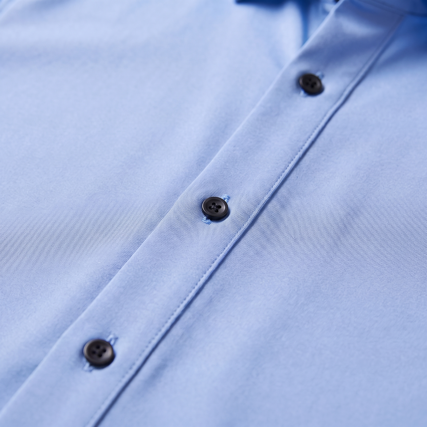 Men's Stretch Comfort Slim Fit Shirt