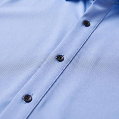 Men's Stretch Comfort Slim Fit Shirt
