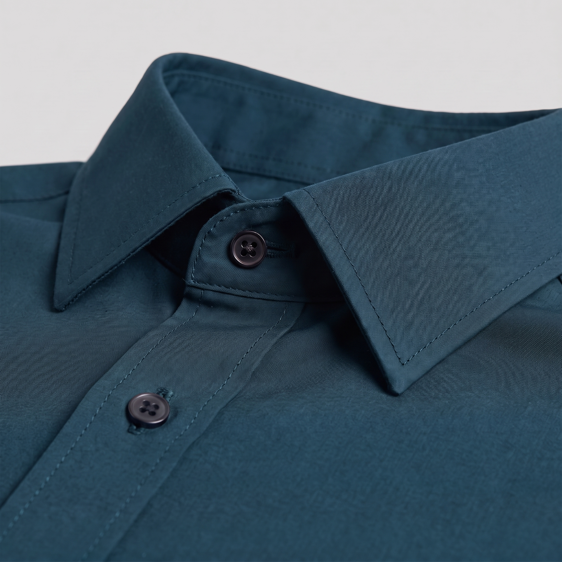 Men's Stretch Comfort Slim Fit Shirt
