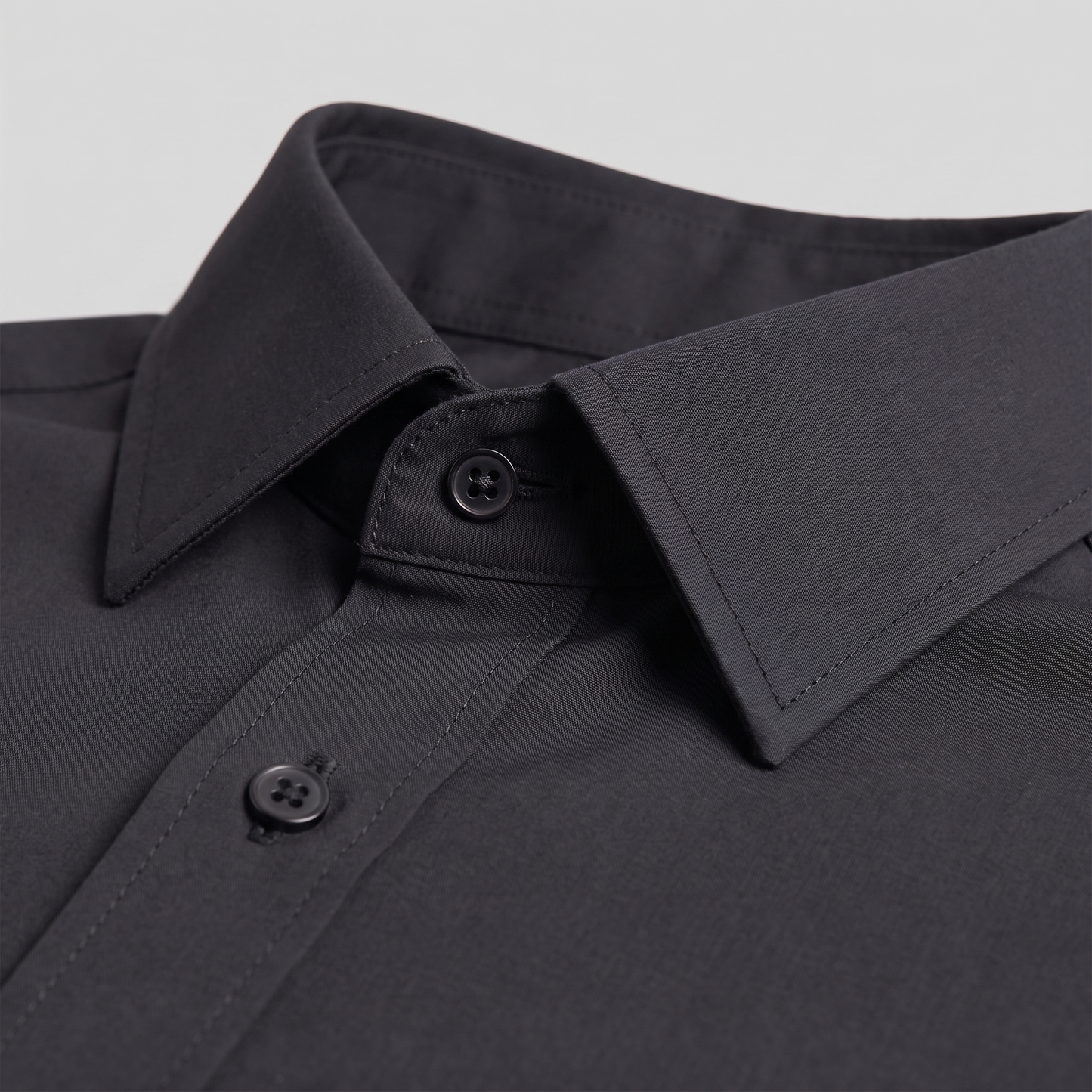 Men's Stretch Comfort Slim Fit Shirt