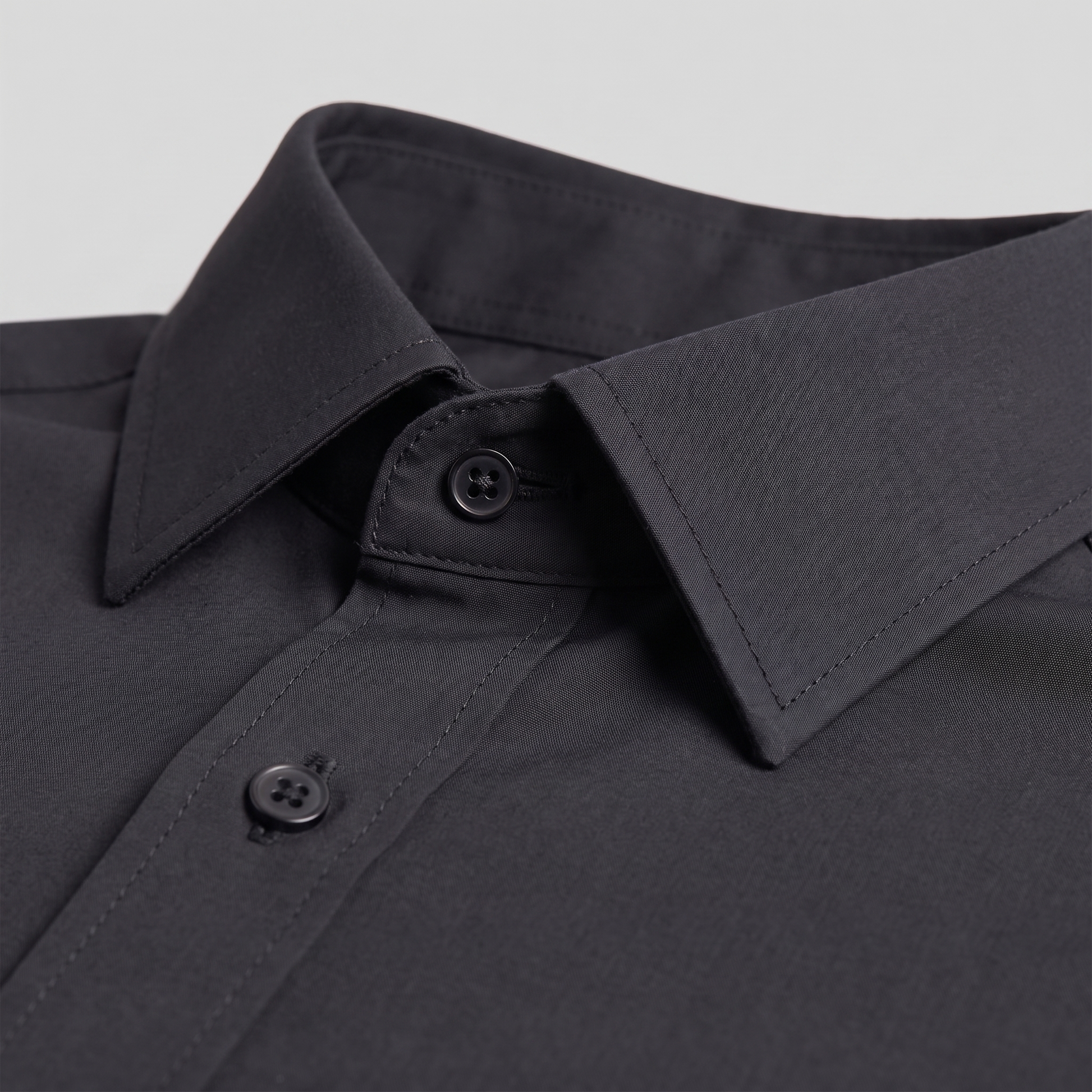 Men's Stretch Comfort Slim Fit Shirt