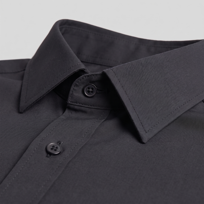 Men's Stretch Comfort Slim Fit Shirt