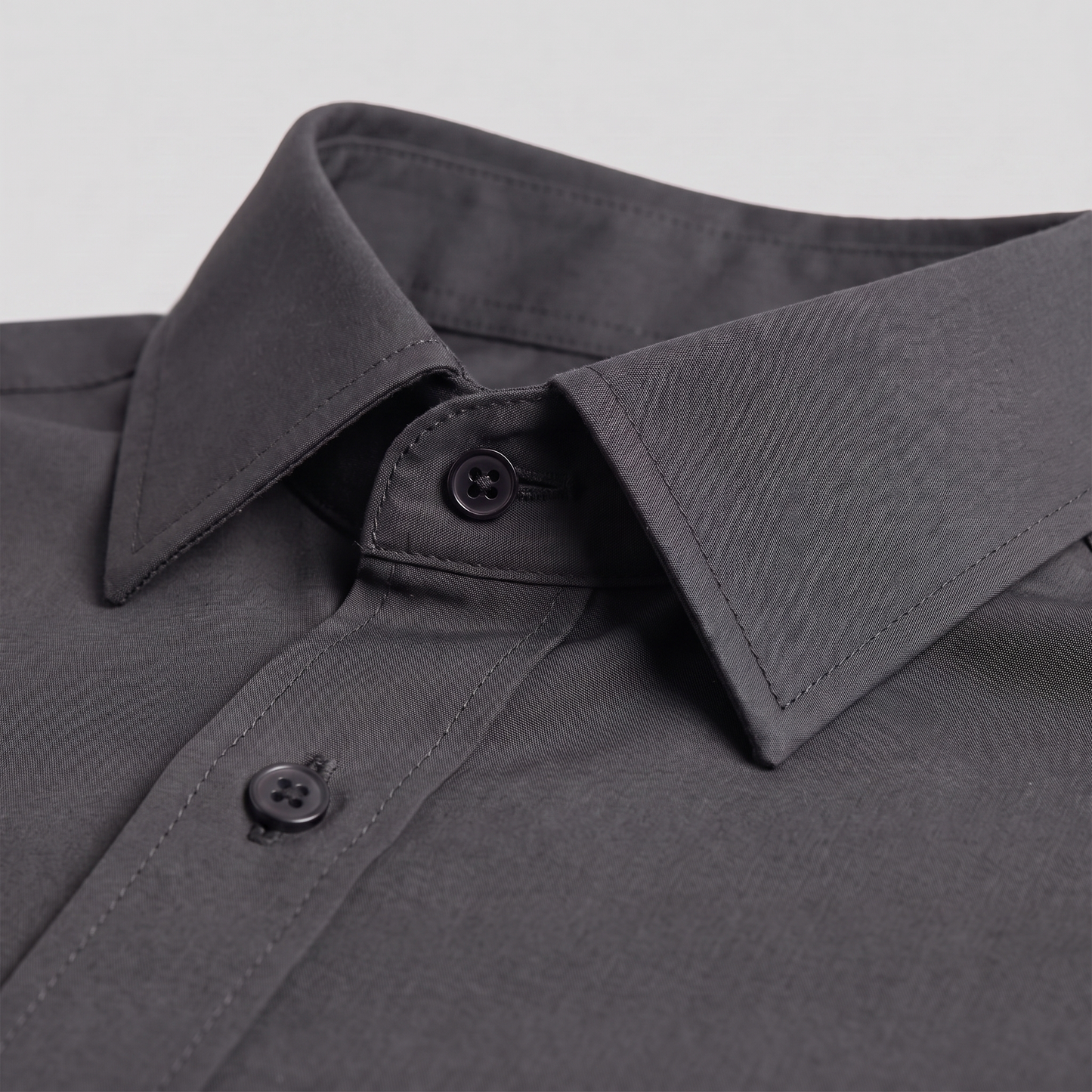 Men's Stretch Comfort Slim Fit Shirt