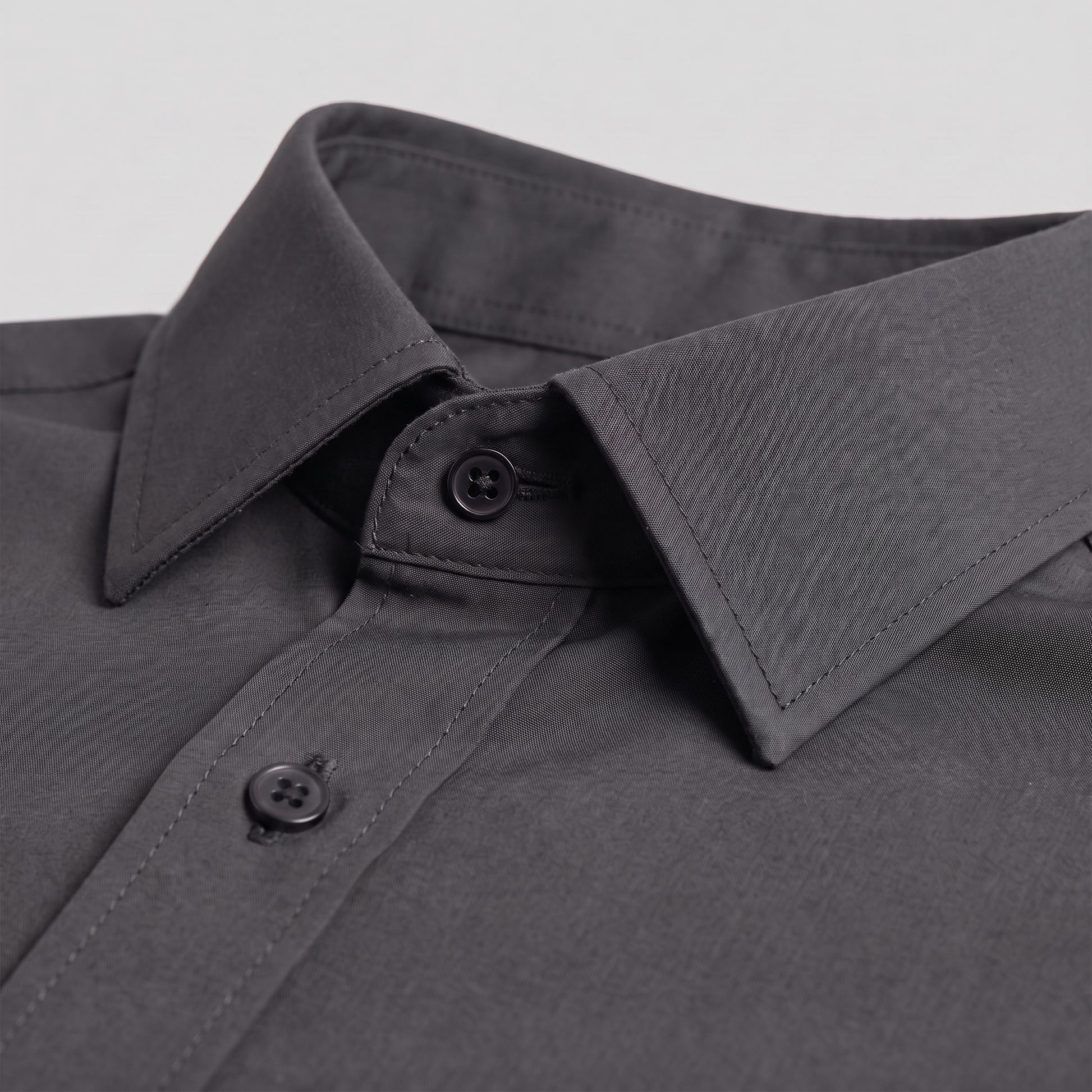 Men's Stretch Comfort Slim Fit Shirt
