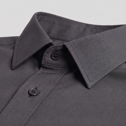 Men's Stretch Comfort Slim Fit Shirt