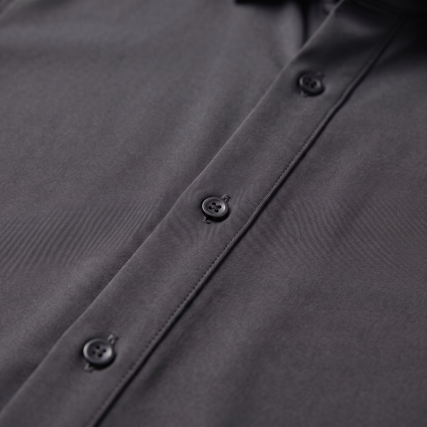 Men's Stretch Comfort Slim Fit Shirt