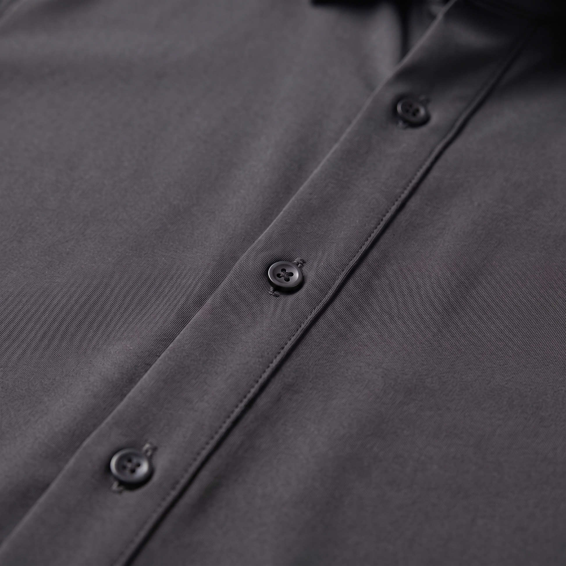 Men's Stretch Comfort Slim Fit Shirt