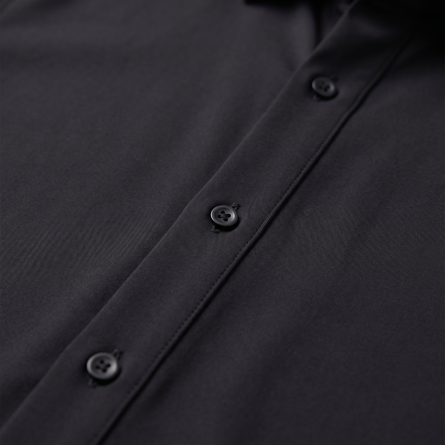 Men's Stretch Comfort Slim Fit Shirt