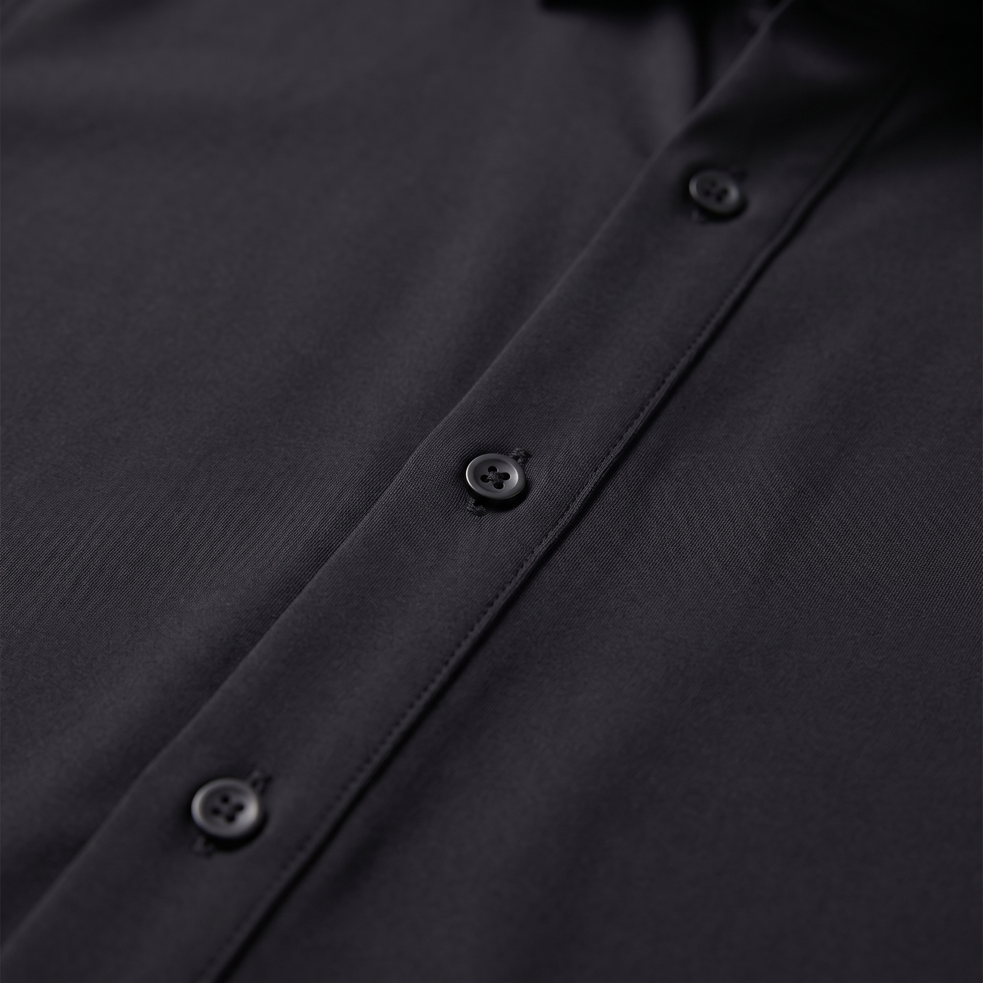 Men's Stretch Comfort Slim Fit Shirt