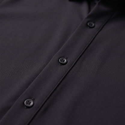 Men's Stretch Comfort Slim Fit Shirt