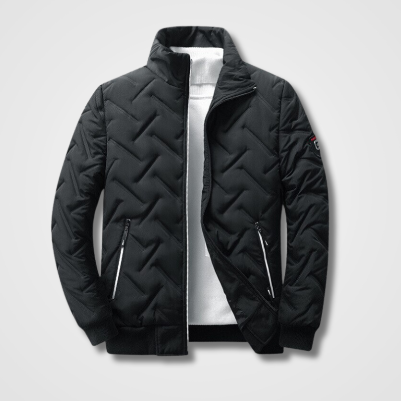 Men's Stylish Autumn Jacket