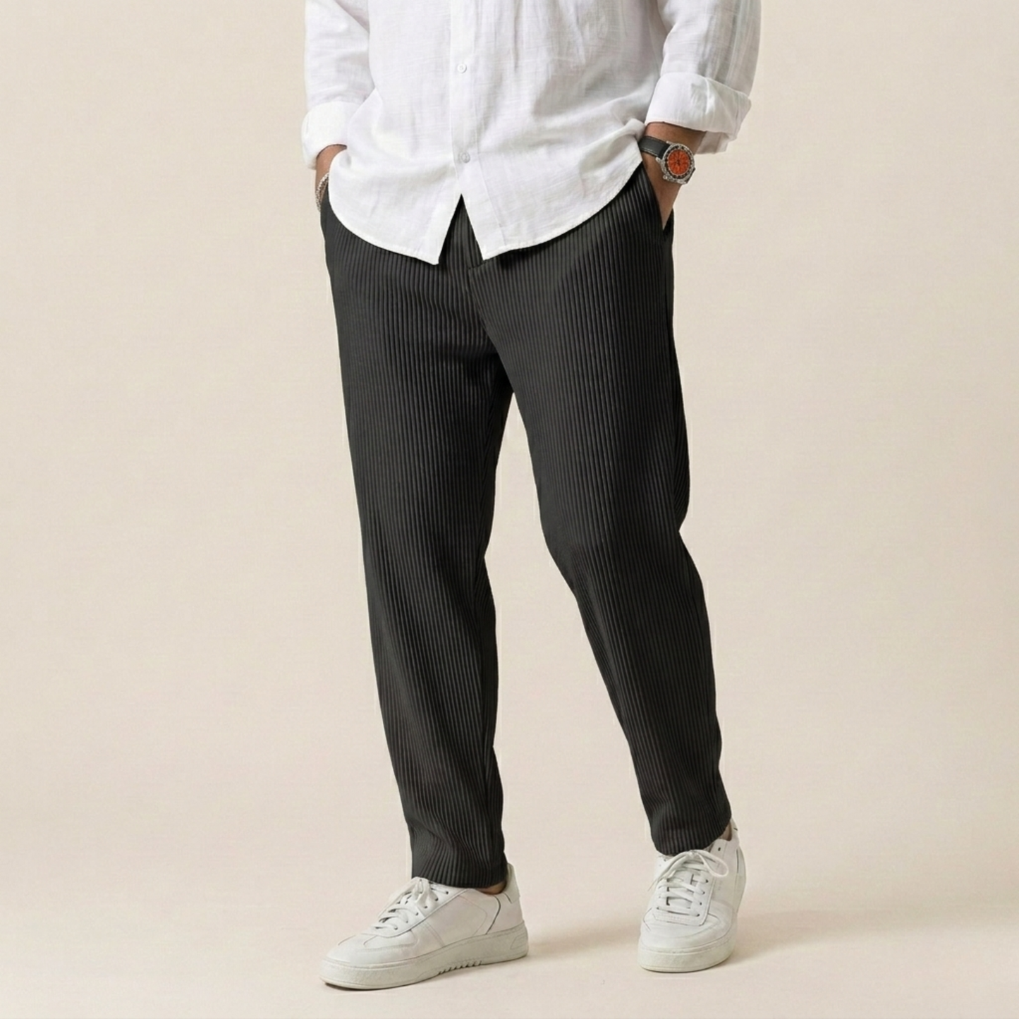 Men's Stylish Comfortable Trousers