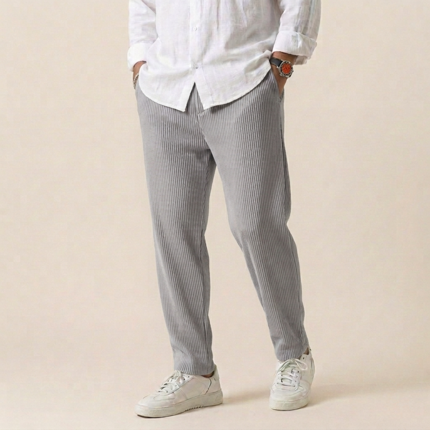 Men's Stylish Comfortable Trousers