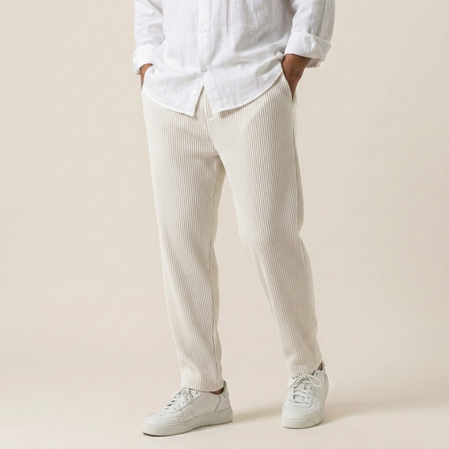 Men's Stylish Comfortable Trousers