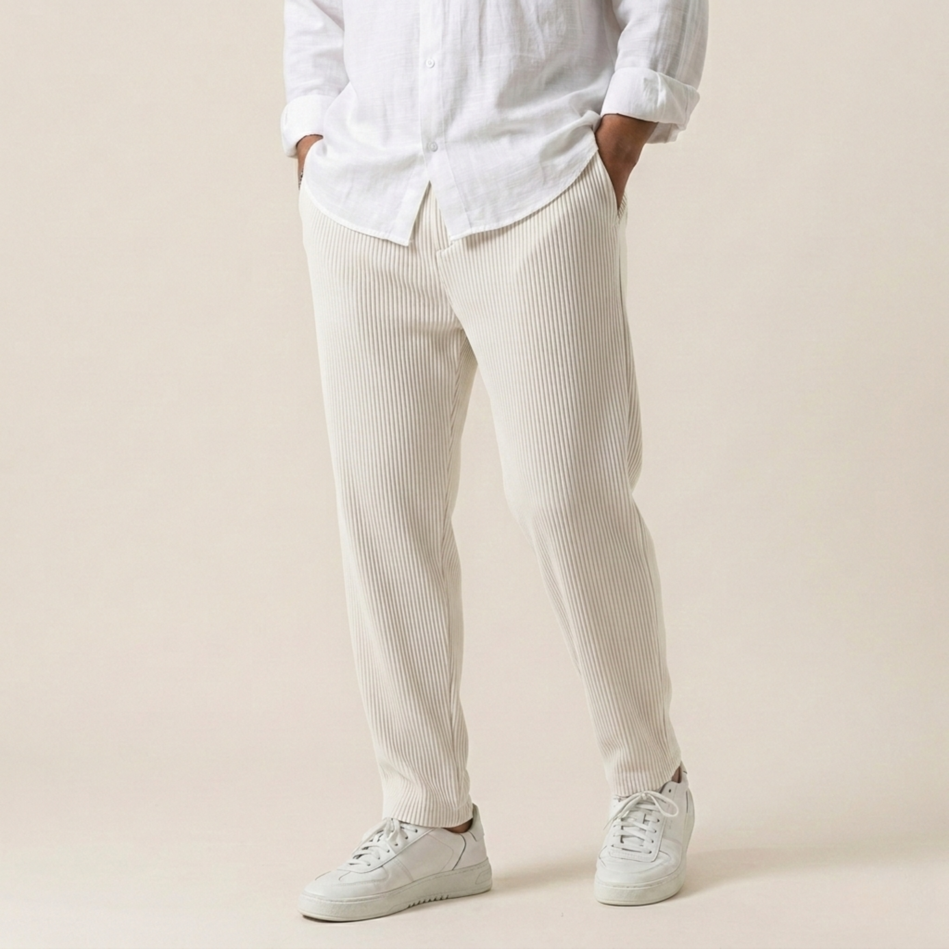 Men's Stylish Comfortable Trousers