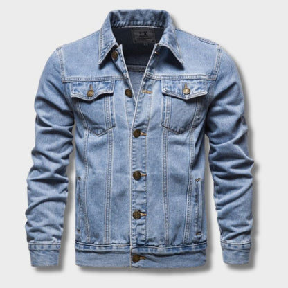 Men's Stylish Denim Jacket