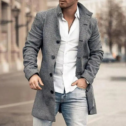 Men's Stylish Functional Jacket