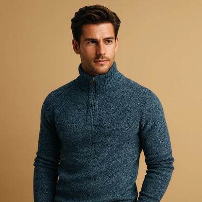 Men's Stylish Lightweight Sweater