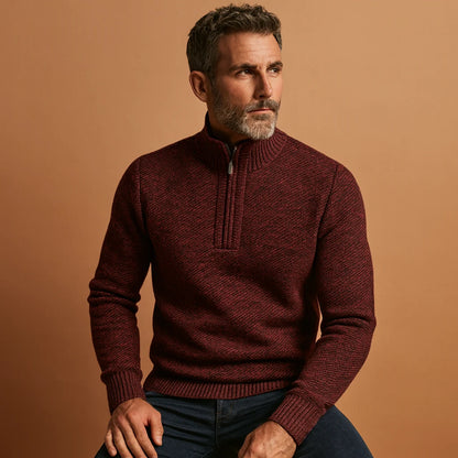 Men's Stylish Lightweight Sweater