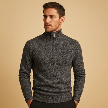 Men's Stylish Lightweight Sweater