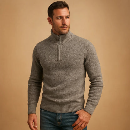 Men's Stylish Lightweight Sweater