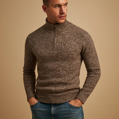Men's Stylish Lightweight Sweater