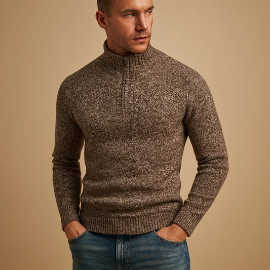 Men's Stylish Lightweight Sweater