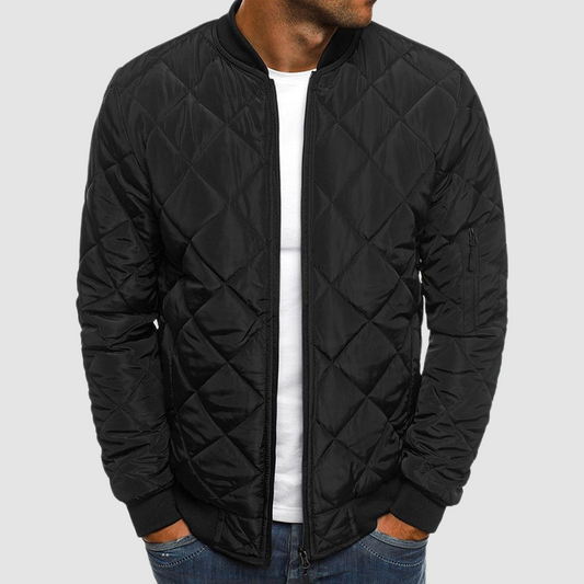 Men's Stylish Padded Jacket