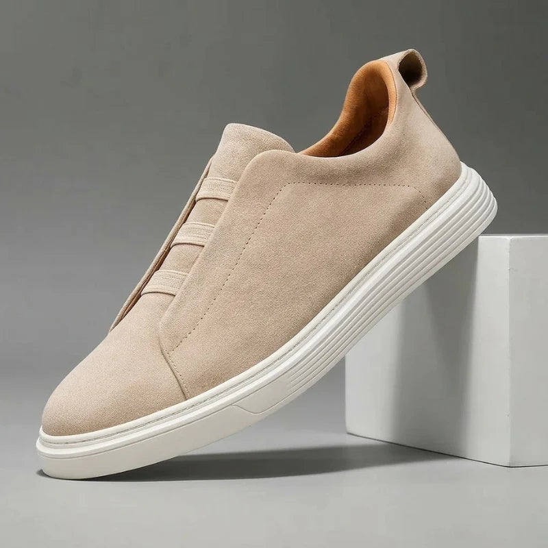 Men's Stylish Slip-On Sneakers
