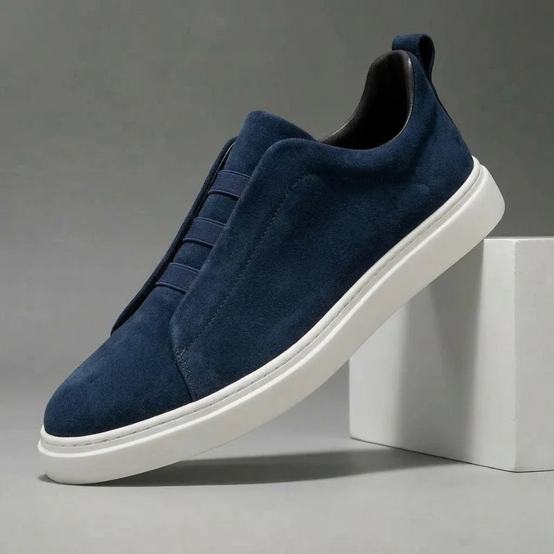 Men's Stylish Slip-On Sneakers