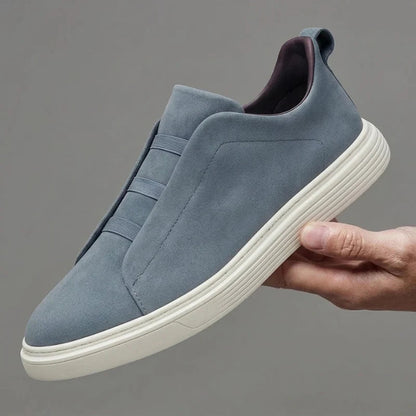 Men's Stylish Slip-On Sneakers
