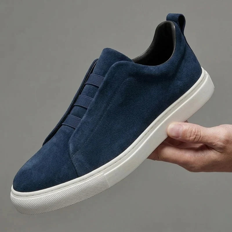 Men's Stylish Slip-On Sneakers