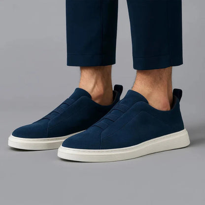 Men's Stylish Slip-On Sneakers
