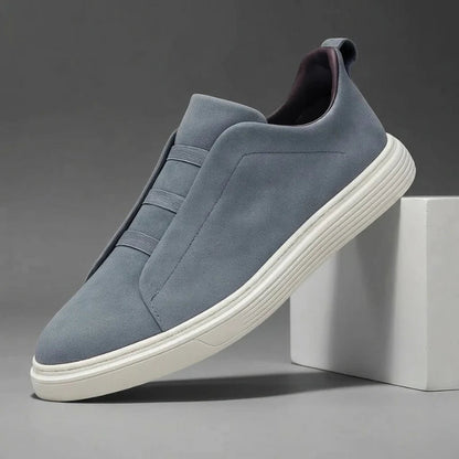 Men's Stylish Slip-On Sneakers