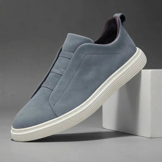 Men's Stylish Slip-On Sneakers