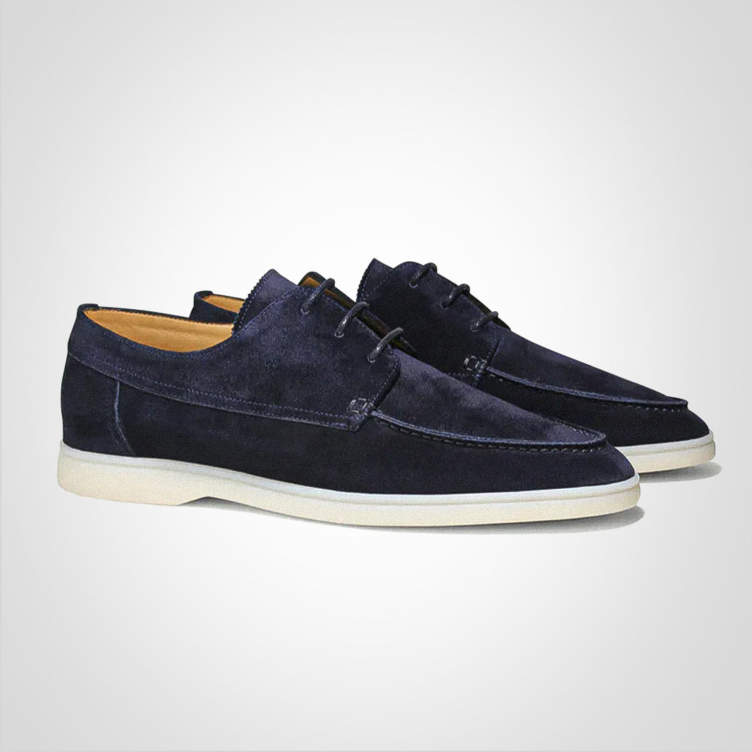 Men's Stylish Suede Shoes