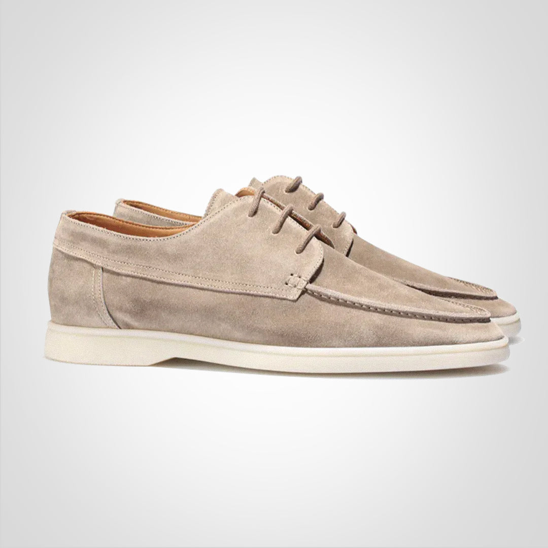 Men's Stylish Suede Shoes