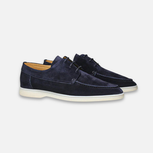 Men's Stylish Suede Shoes
