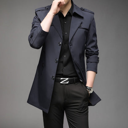 Men's Stylish Versatile Jacket