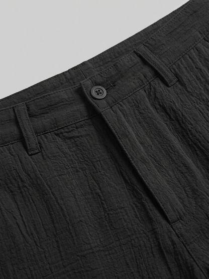 Men's Summer Leisure Outfit Set